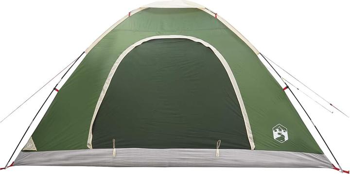 Produktbild vidaXL Campingzelt (5.55 kg)