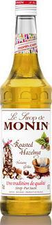 Immagine prodotto Monin Nocciola tostata (1 x 70 cl)