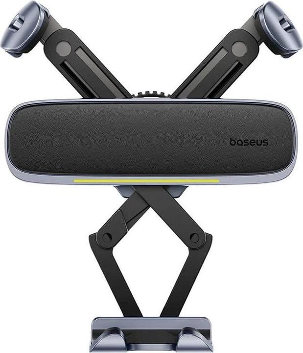 Produktbild Baseus Car Holder UltraControl, Universal, Black