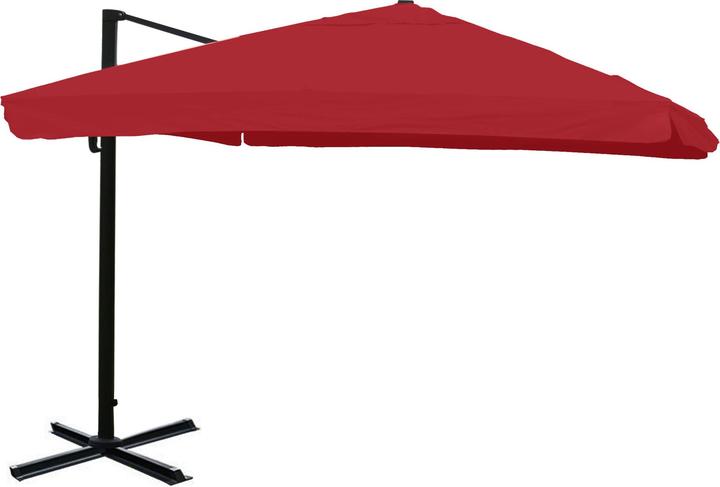 Produktbild JOHN316 Ampelschirm Summerwind (4 m)