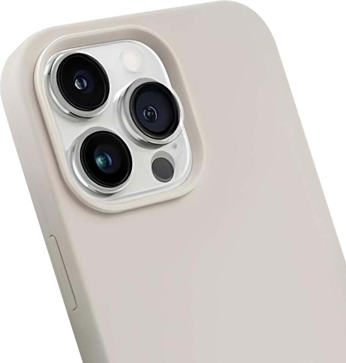 Actual product image Crong Colour Cover (Apple iPhone 14 Pro Max)