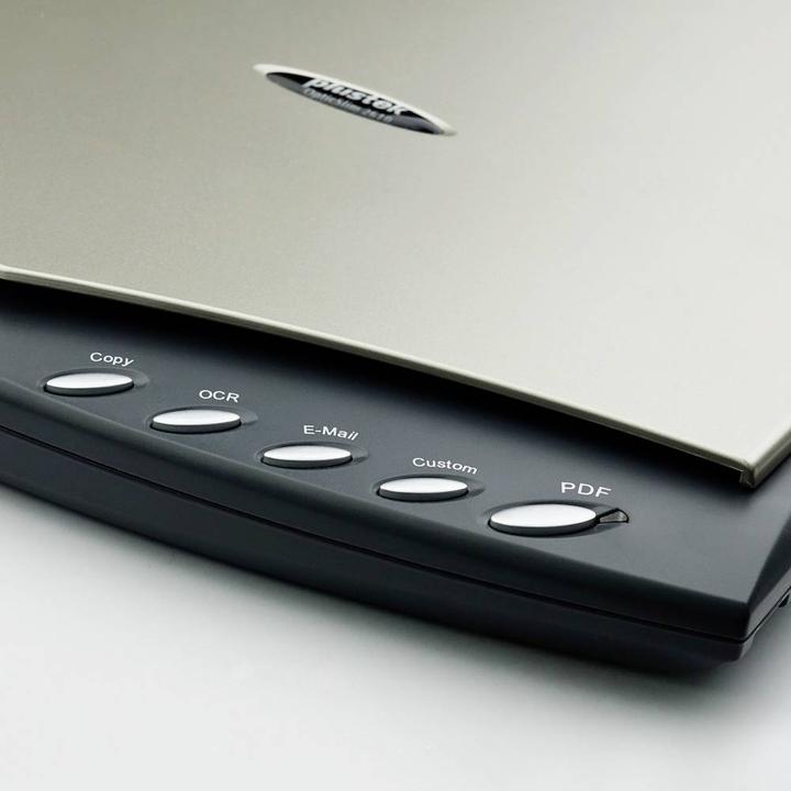 Immagine prodotto Plustek OpticSlim 2610 Pro (RJ45, USB)
