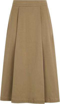 Liu Jo Black Gonne Green Swamp (44)