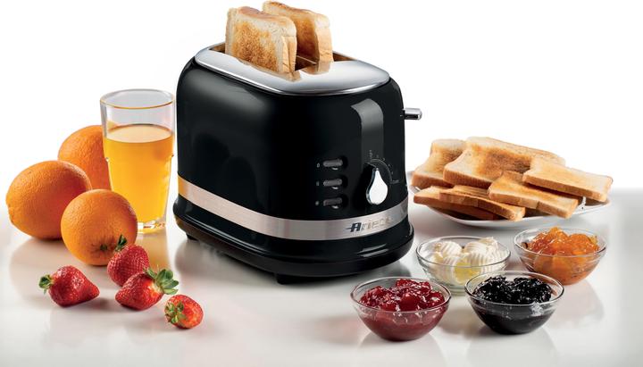 Actual product image Ariete 149 Toaster Moderna
