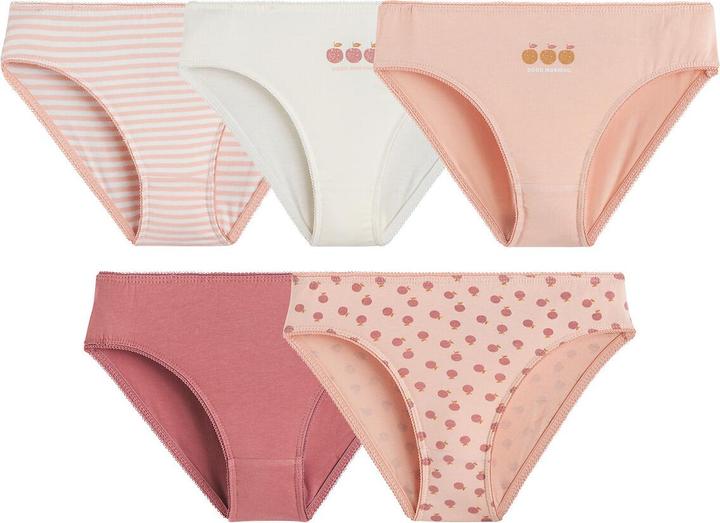 Immagine prodotto La Redoute Collections 5er-Pack Slips (92, Confezione da 5 pezzi)
