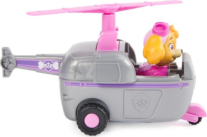Produktbild Spin Master PAW Patrol Helikopter - Skye