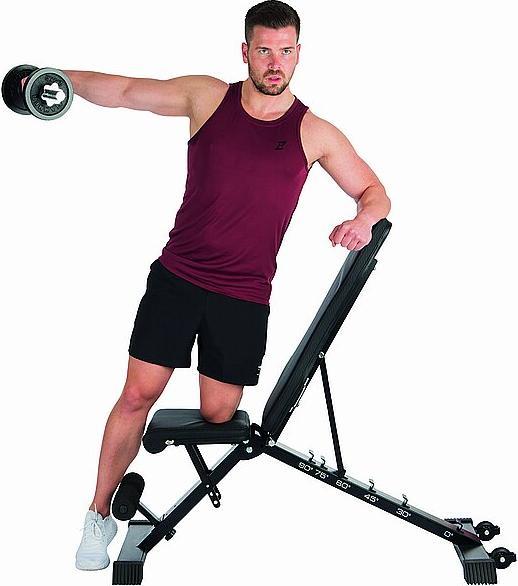 Actual product image Hammer Fitness Force 2.0