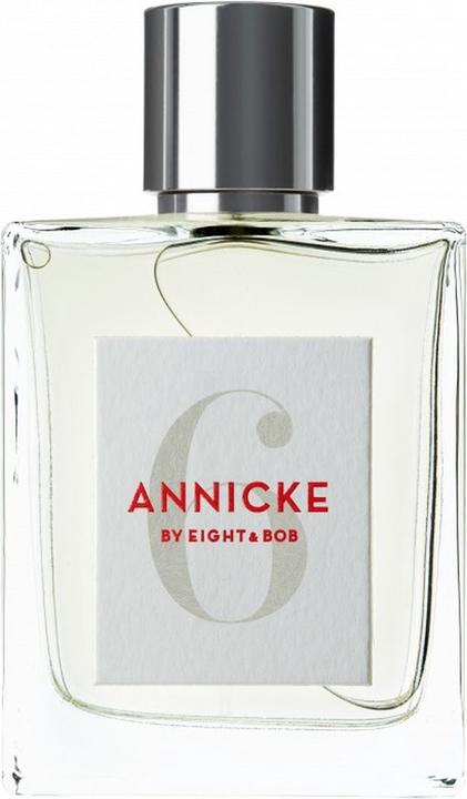 Actual product image Eight & Bob Annicke 6 (Eau de parfum, 30 ml)