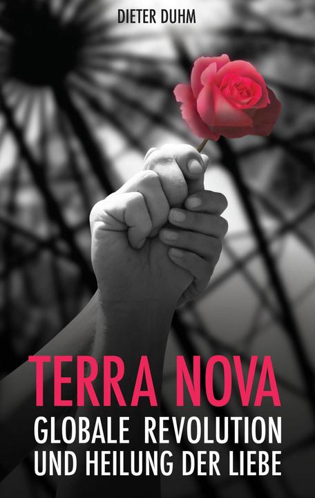 Produktbild Terra Nova (Deutsch, Dieter Duhm, 2014)