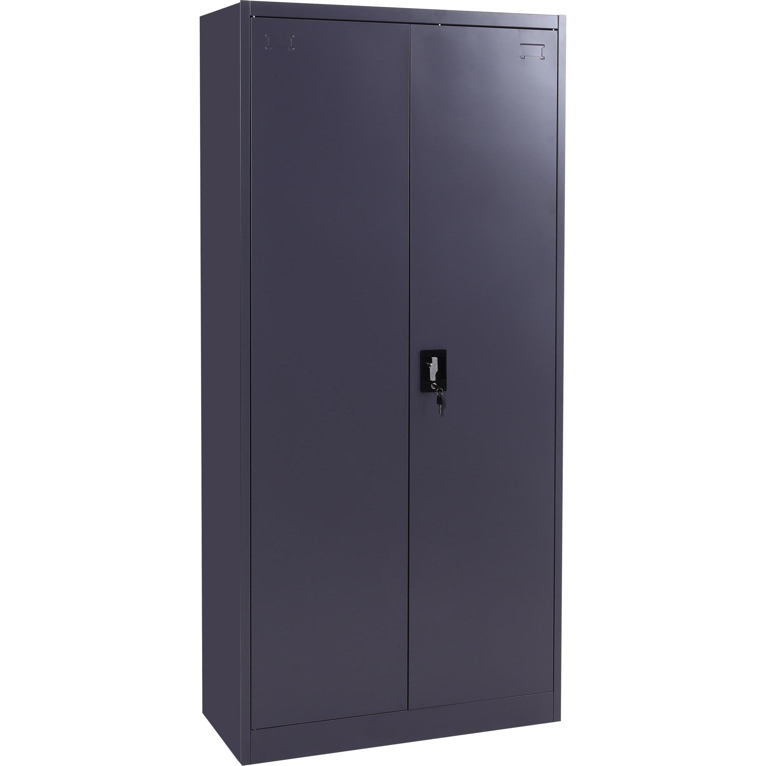 MCW, Aktenschrank, H17 (185 x 90 x 40 cm)