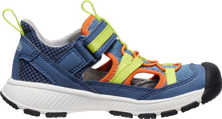 Actual product image Keen C Motozoa Sandal (25.5)