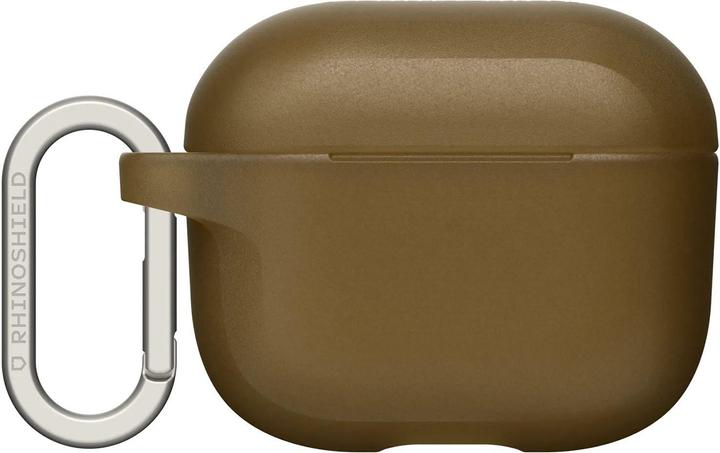 Bronze antique, Marron