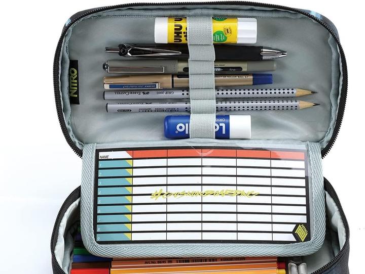 Produktbild Nitro Set Supereroe