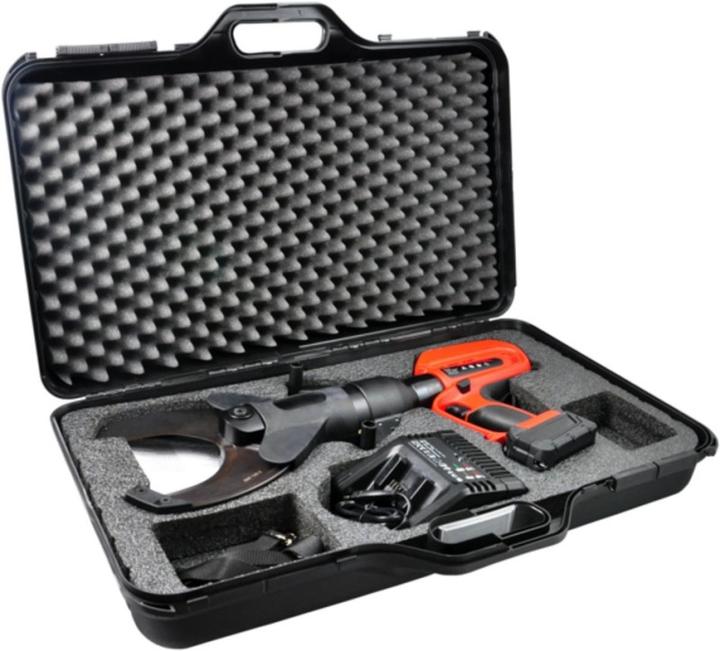 Actual product image Intercable Cordless cutter (639 mm)