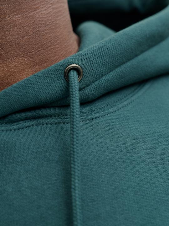 Produktbild Jack & Jones Jjestar Jj Sweat Hood Noos (M)