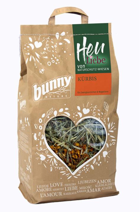 Actual product image Bunny Hay (0.15 kg, 1 x)