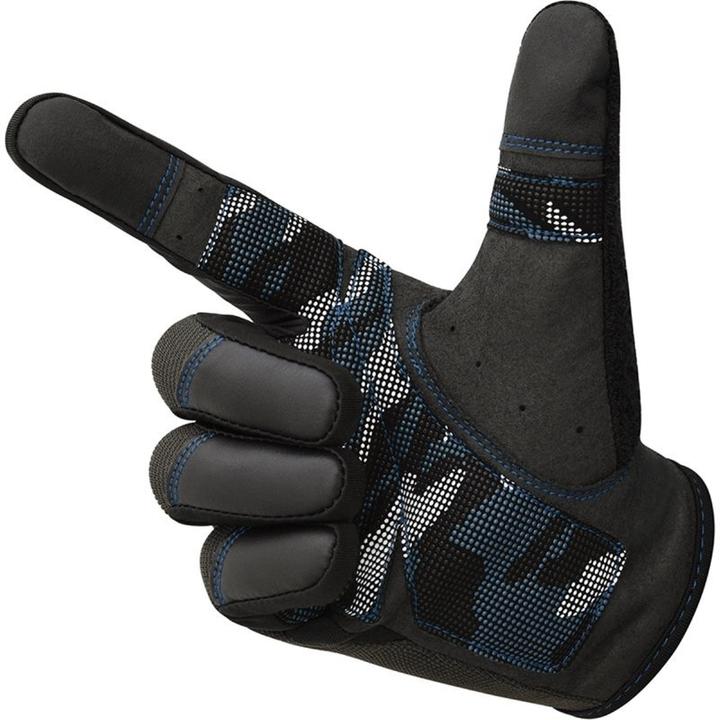Image du produit Rdx Gym Gloves T2 - Doigts complets (S)