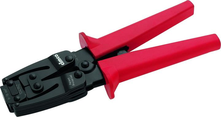 Image du produit Cimco Pince à sertir pour embouts de câble 10 bi (300 mm)