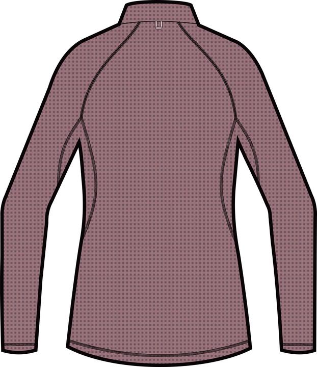 Actual product image Viking Admont Full Zip Damen Sweatshirt (L)