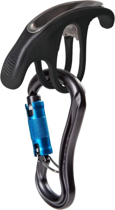 Immagine prodotto Ocun Belay Set Condor + Bow, Sicherungsgerät