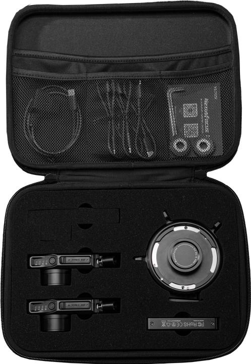 Produktbild Viltrox NexusFocus F1 AI Autofocus Control System