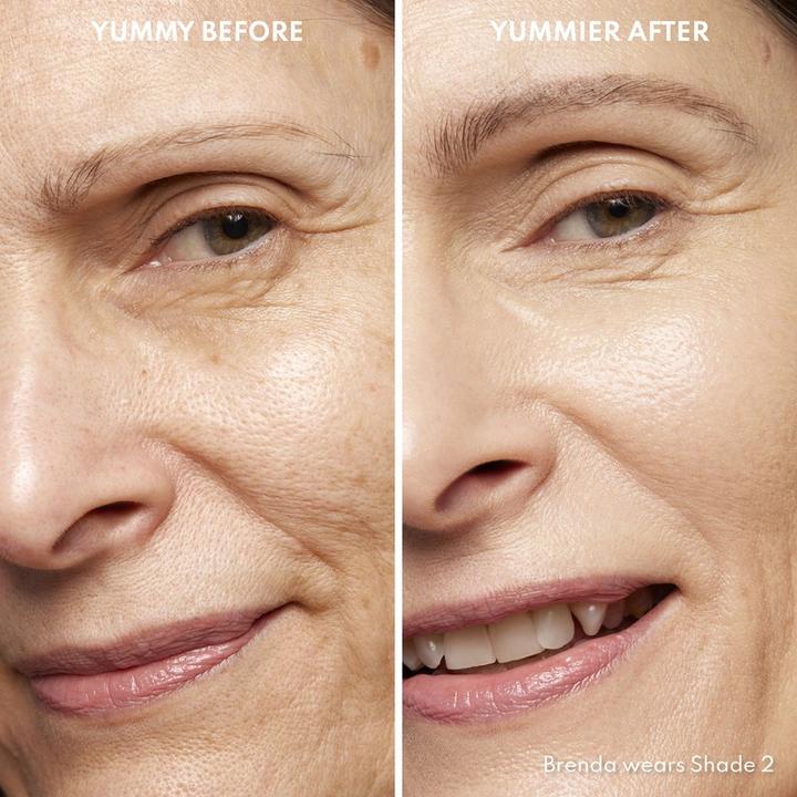 Immagine prodotto Danessa Myricks Yummy Skin - Siero Tinta Pelle 2 (45 ml)