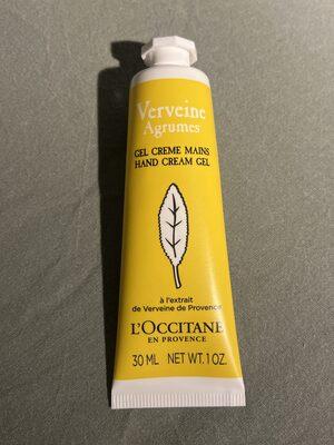Actual product image L'Occitane Verveine Agrumes (30 ml)