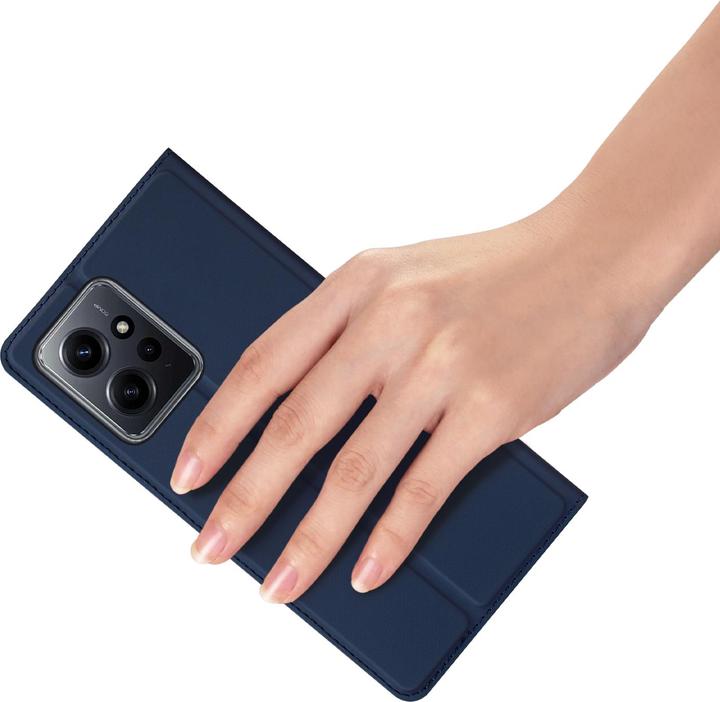 Actual product image Dux Ducis Skin Pro (Xiaomi Redmi Note 12)