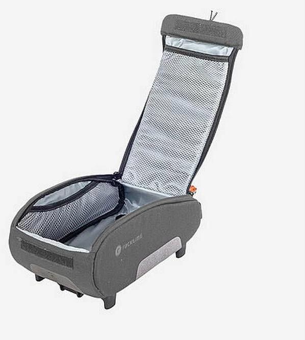 Image du produit Racktime Yoshi (5.50 l, Sac de porte-bagages)
