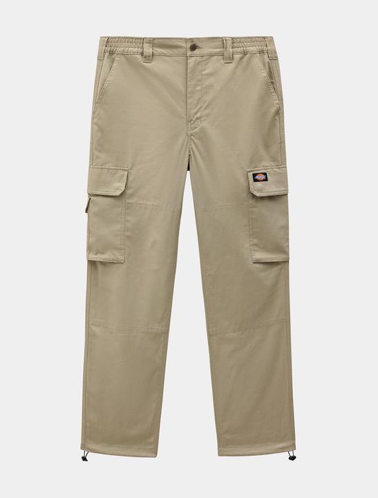 Produktbild Dickies Hooper Bay Cargo Khaki (24)