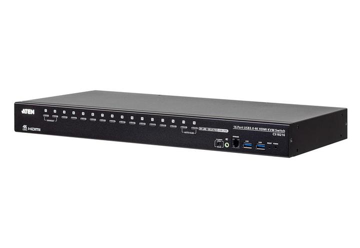 Produktbild Aten KVM-Switch, HDMI