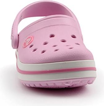 Actual product image Crocs T's Crocband Clog (20)