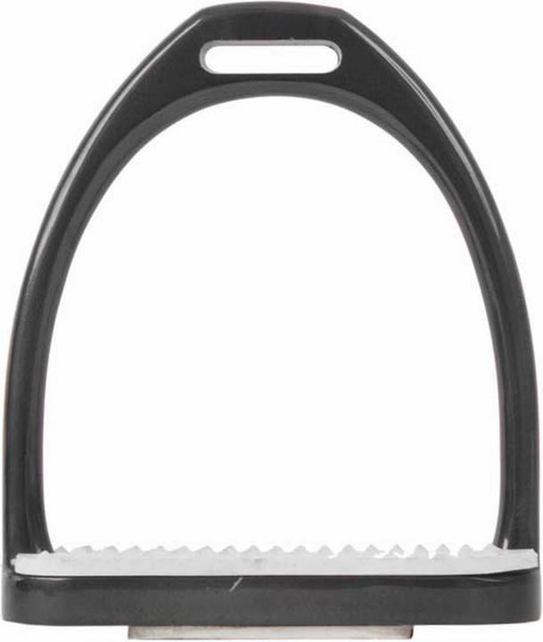 Produktbild TdeT Aluminiumsättel