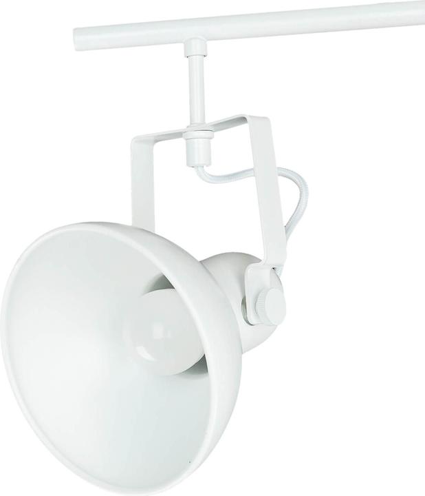 Actual product image Licht-Erlebnisse Dallas (E14)
