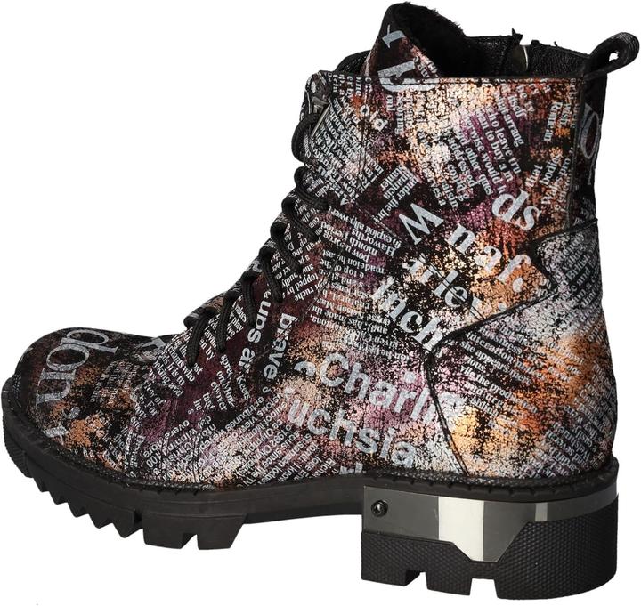 Actual product image Mustang 8063501-99 (36)