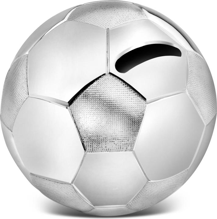 Actual product image Zilverstad Football (85)