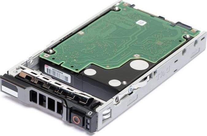 Actual product image Dell 400-Ajpp (0.60 TB, 2.5")