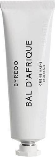 Produktbild Byredo Bal D ÌAfrique Hand Cream - 30ml (30 ml)