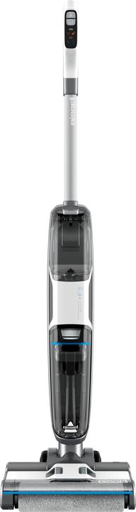 Immagine prodotto Bissell MultiClean Crosswave HF3 Cordless Select (Aspirazione e pulizia)