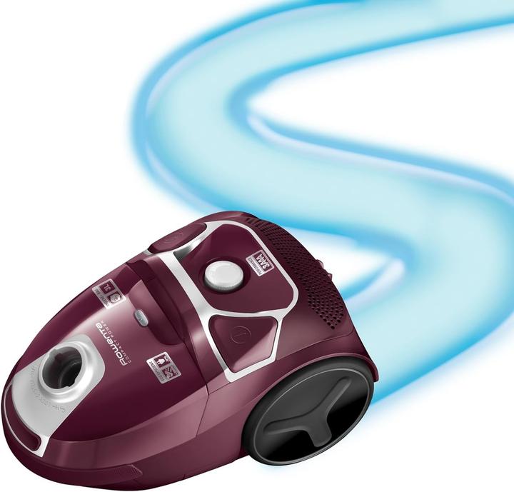 Produktbild Rowenta Compact Power