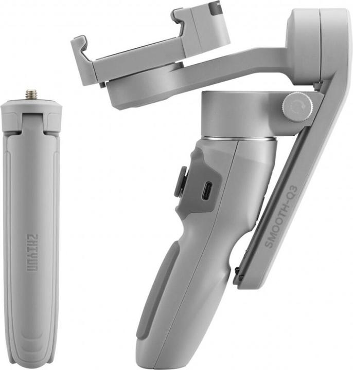 Actual product image Zhiyun Smooth Q3 (Smartphone, 0.28 kg)