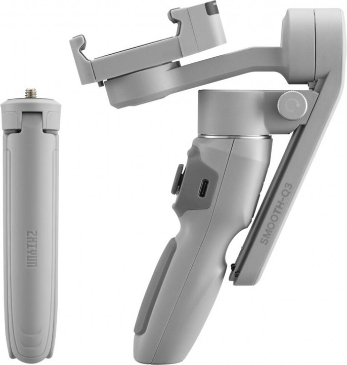 Image du produit Zhiyun Smooth Q3 (Smartphone, 0.28 kg)