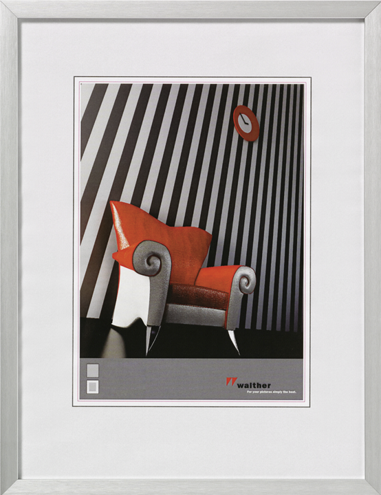 Actual product image Walther Design Chair (20 x 27 cm)