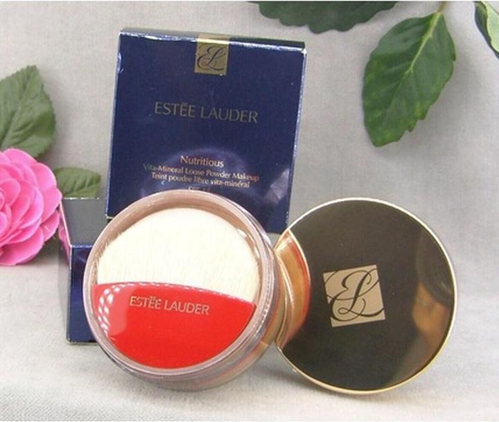 Image du produit Estée Lauder Estee Lauder Poudre Libre Nutritious Vita-Mineral Intensity 0.6