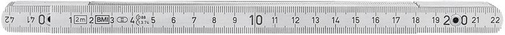 Produktbild BMI Leichtmetall-Gliedermassstab