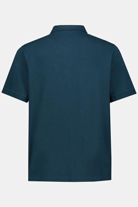 Produktbild JP1880 Poloshirt, Basic, Halbarm, Piqué, L bis 10XL (L)