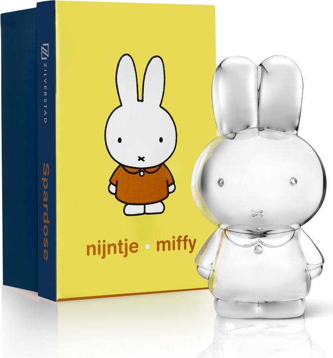 Image du produit Zilverstad Miffy
