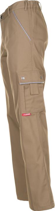 Produktbild Planam Thermohose khaki 54 56 (56)