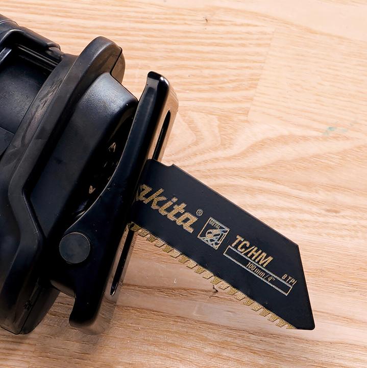 Produktbild Makita Reciproblatt TC 100/8T