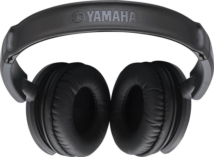 Produktbild Yamaha HPH-100 (Keine Geräuschunterdrückung, Kabelgebunden)